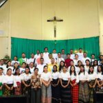 Foto Bersama setelah Kegiatan